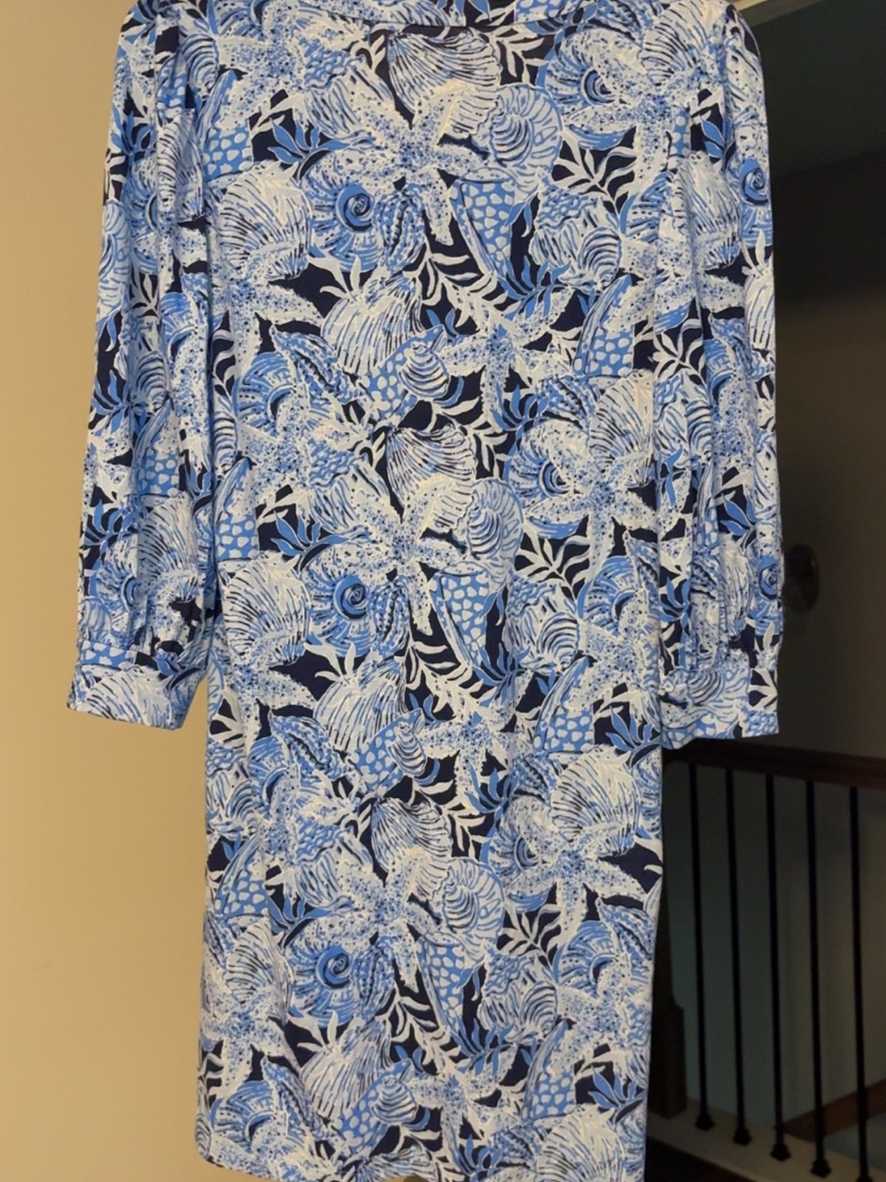 Lilly Pulitzer Dress - Picture 5 of 5